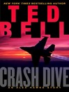 Cover image for Crash Dive